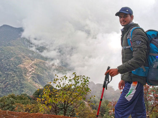 Dos and Don’ts for Safety During Trekking & Hiking in the Mountains of Himalayas