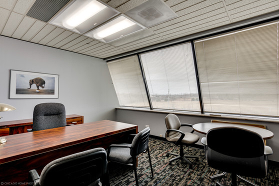 PRIVATE OFFICE SUITE