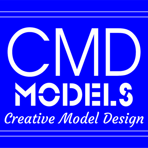 CMD Models | Thunderbolt Models