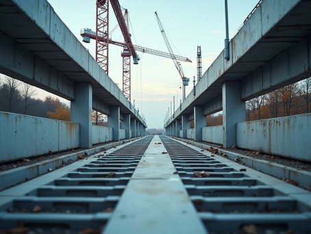 Engineering Excellence: 30 Years of Steel Design