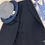 Thumbnail: Navy 3pc Suit