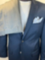 Thumbnail: Chrome Button Sports Coat