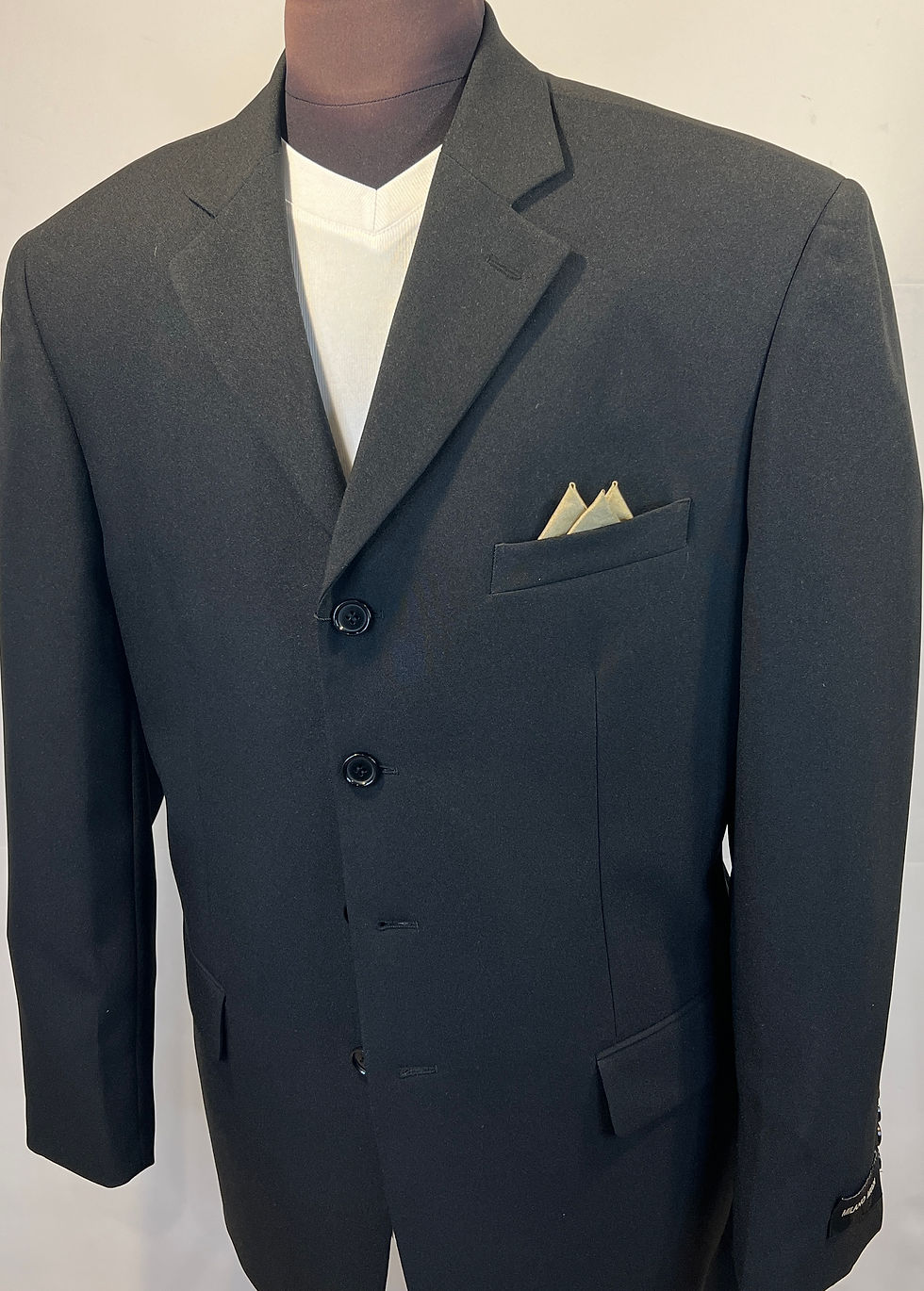 Thumbnail: Black Sports Coat