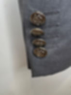 Thumbnail: Chrome Button Sports Coat