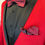 Thumbnail: Red/ Black Trim Dinner Jacket 