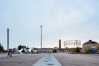 flow festival citizen pavilion (3)