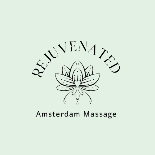 Rejuvenated Massage Amsterdam