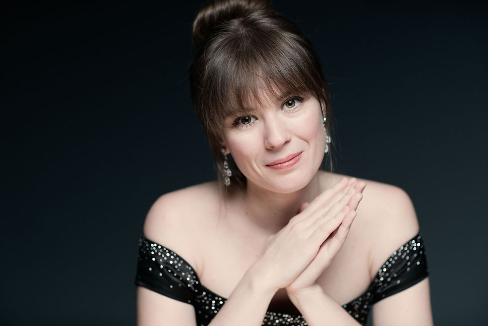 New Ross, Ireland | New Ross Piano Festival