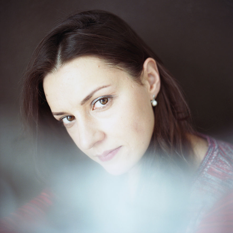 A.Nepomnyashchaya, photo by Ula Wiznerowicz.jpg