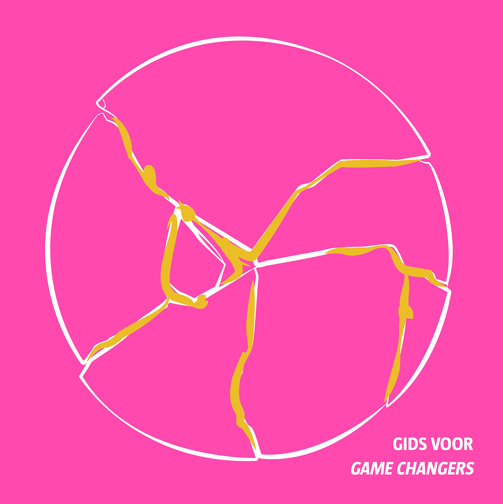 Gids voor Game Changers