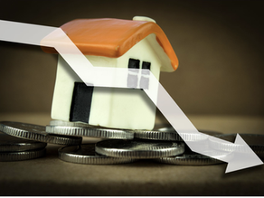 December Housing Data Ended 2022 on a Weak Note - The Westlake Team