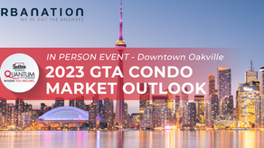 Urbanation 2023 Real Estate Market Outlook