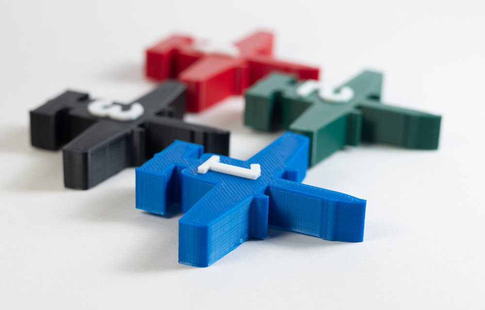 A-10 Warthawg (4-Ship)