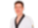Stefan Huber Taekwondo Kickboxen Kravmaga Selbstverteidigung Trainer in Bühl und Kappelrodeck