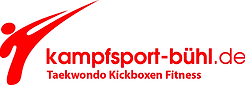 Taekwondo Schule Olymp e.V. Bühl Logo