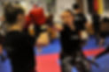 Kickboxen Jugend Erwachsene Senioren Frauen Männer Wettkampf Kämpfer