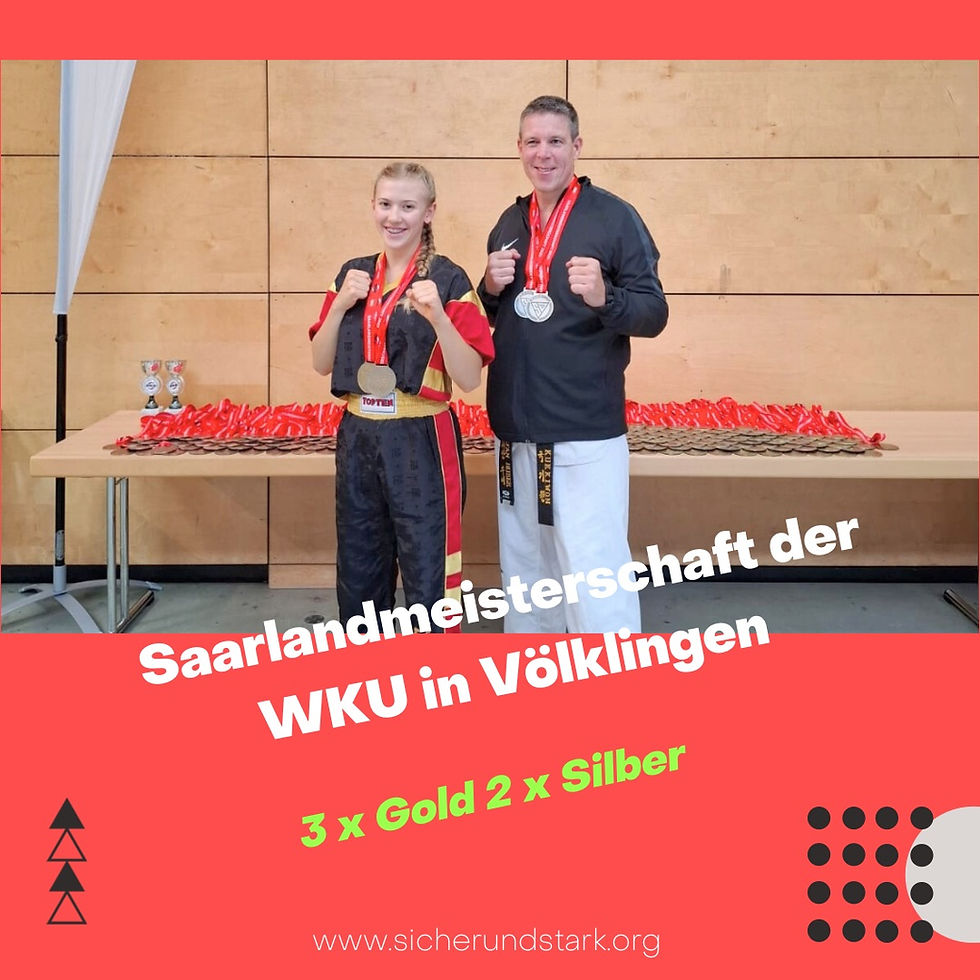 Saarlandmeisterschaft