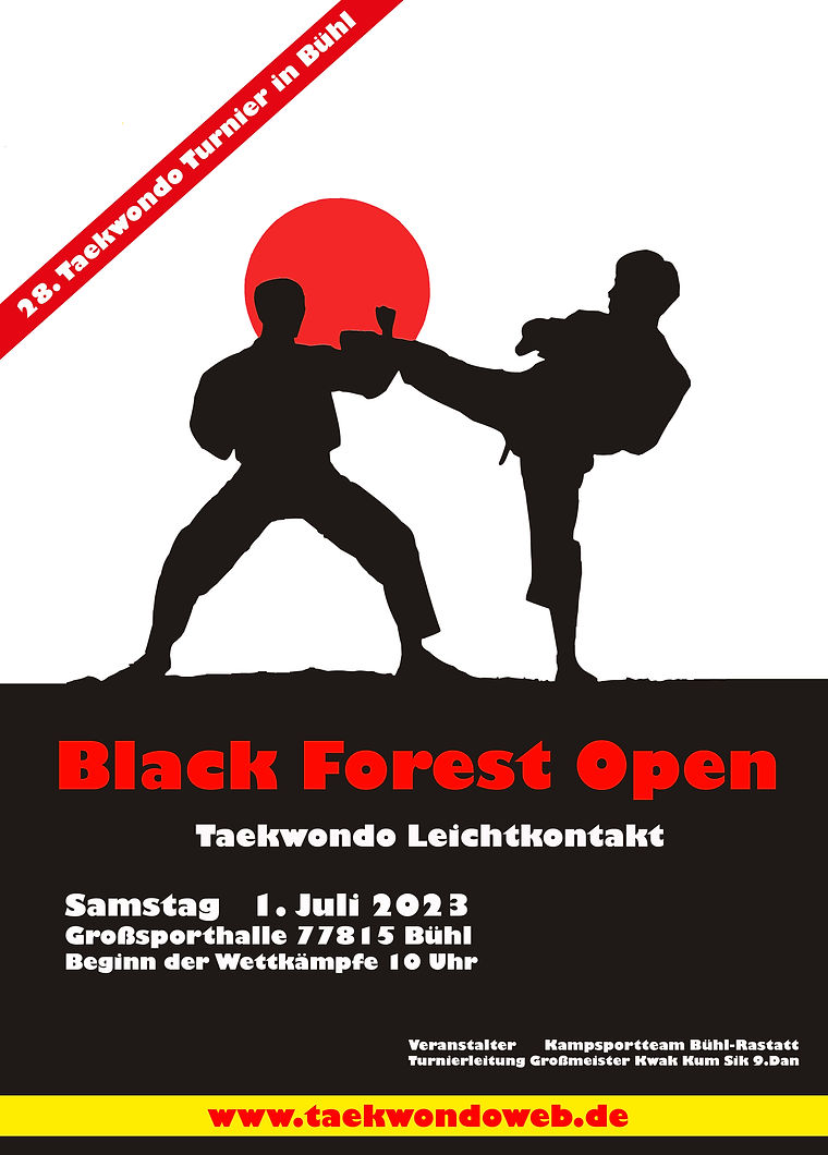 plakat turnier 2023