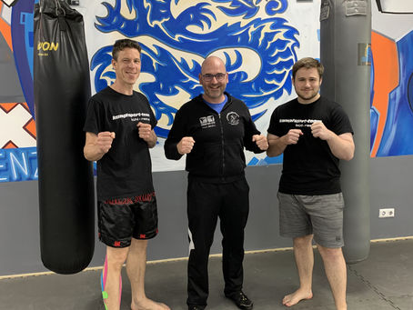 Erfolgreiche Trainerausbildung