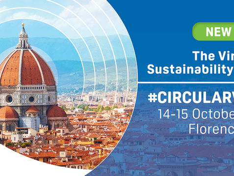 The VinylPlus Sustainability Forum 2020 Postponed to 14 - 15 October