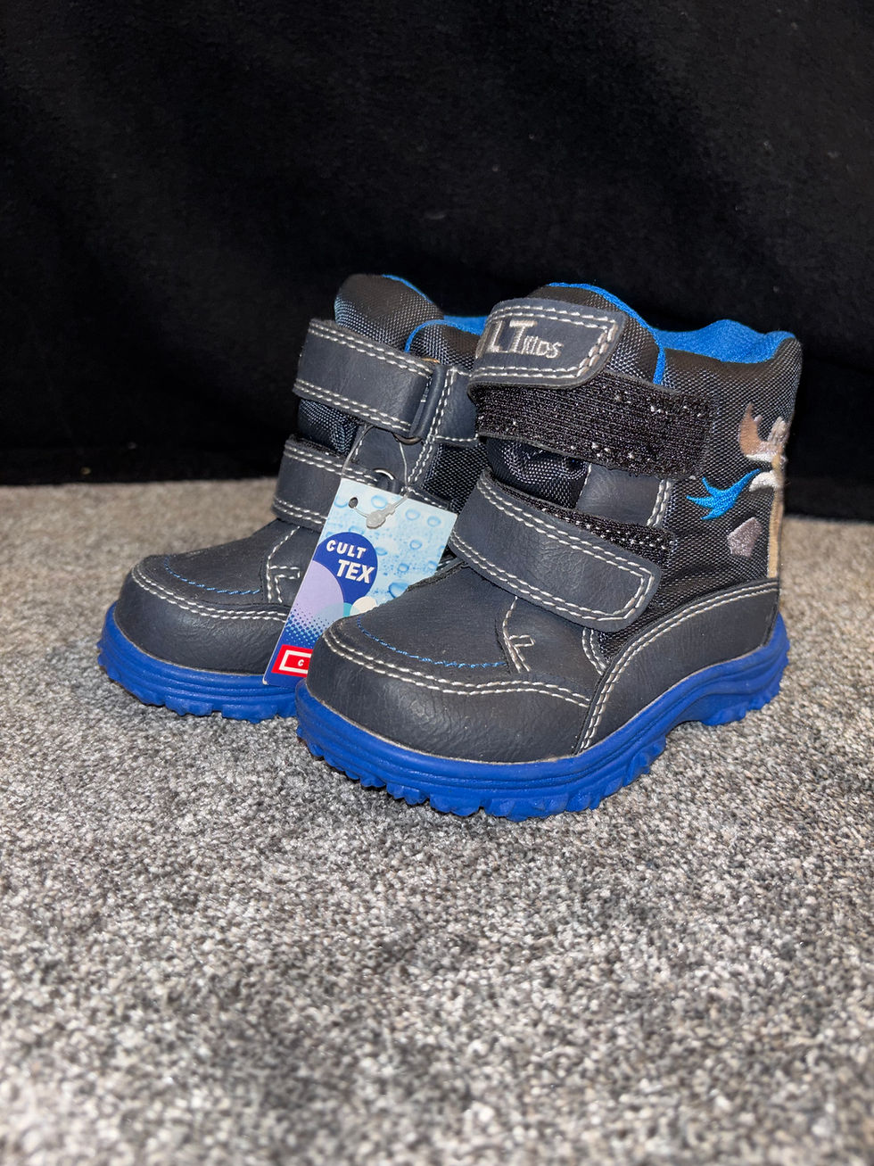 Miniaturbild: Cult Kids, Cult Tex Winterschuhe, Gr.21