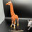 Miniaturbild: Schleich-Tier-Sammlung