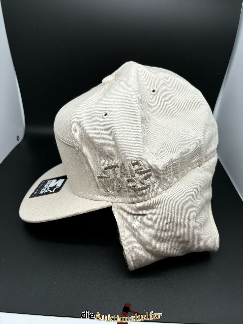 Miniaturbild: Starter Black Label Star Wars Cap Hoth
