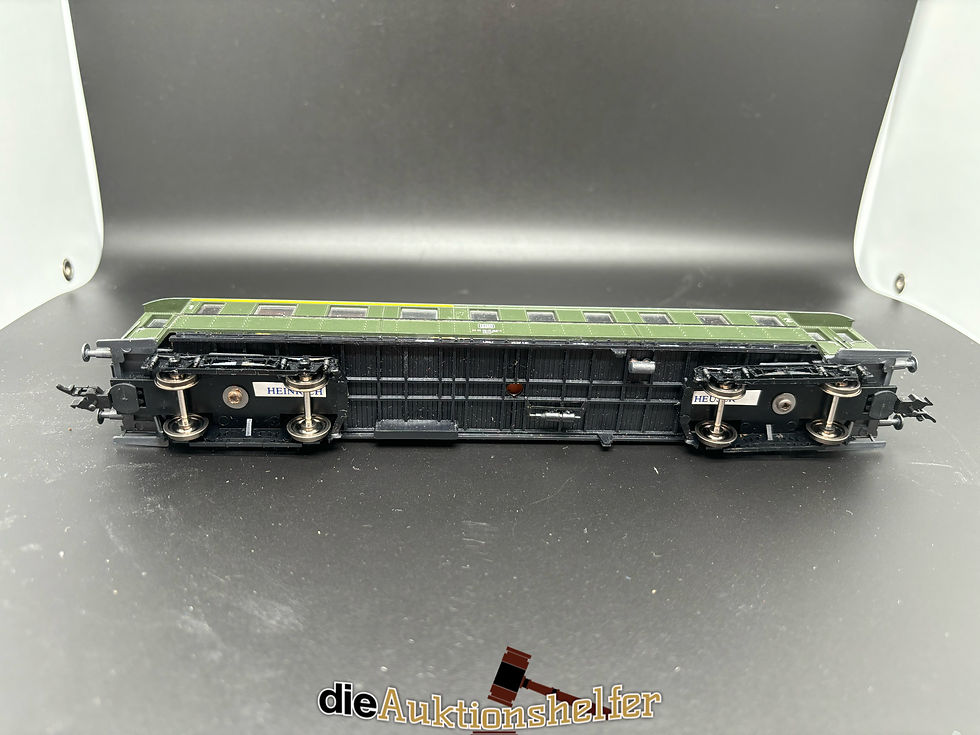 Miniaturbild: Liliput 28700, H0