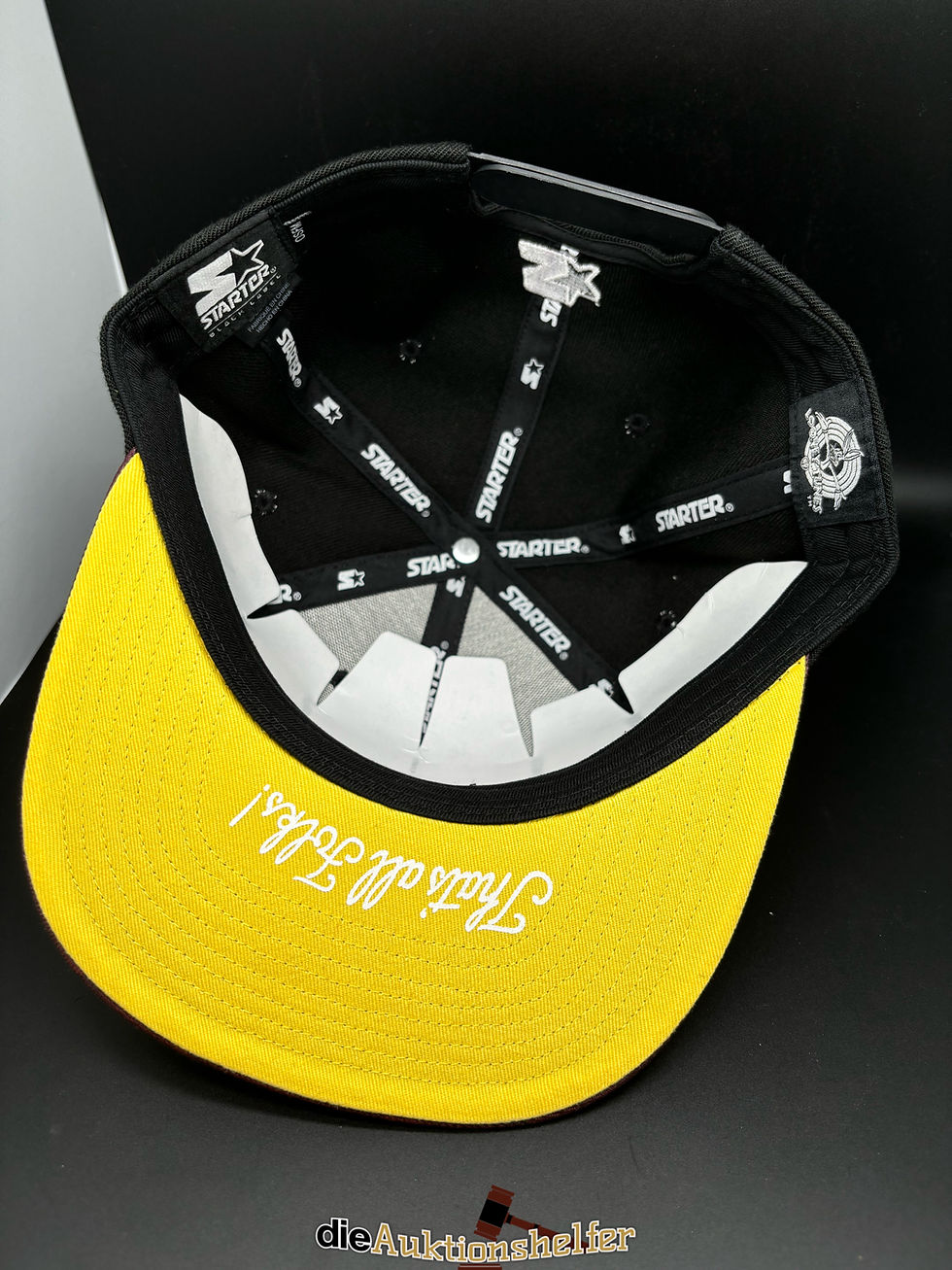 Miniaturbild: Starter „Looney Tunes“ Retro Cap