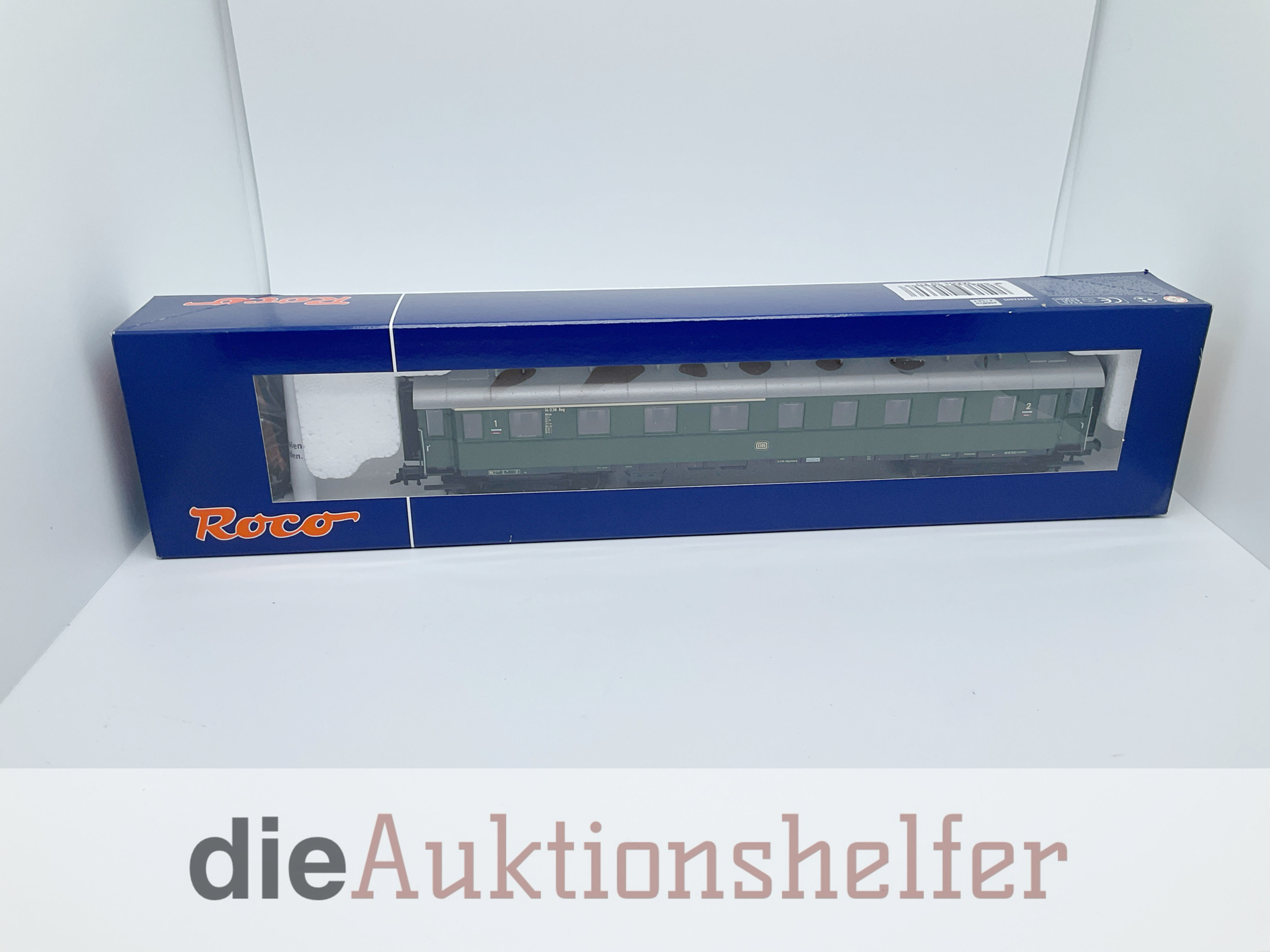 ROCO 45660