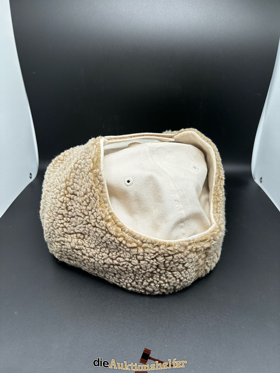 Miniaturbild: Starter Black Label Star Wars Cap Hoth