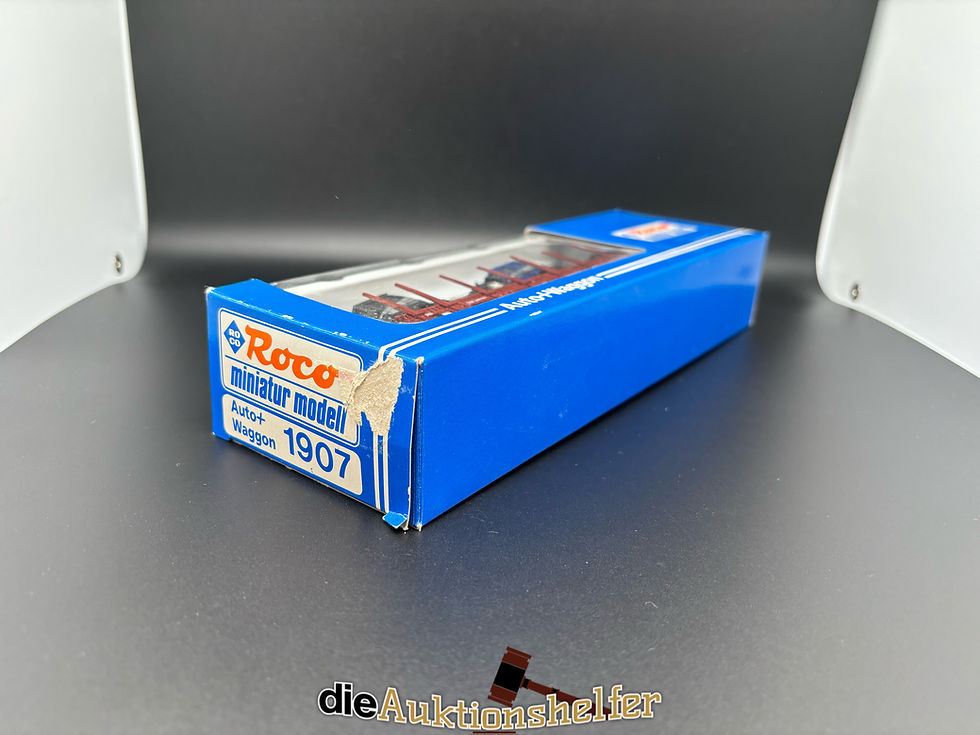 Miniaturbild: Roco 1907, H0
