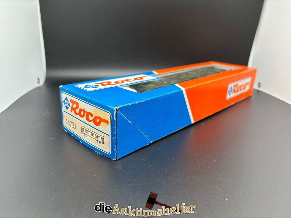 Miniaturbild: Roco 44731, H0