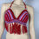 Miniaturbild: Handgemachtes Oberteil