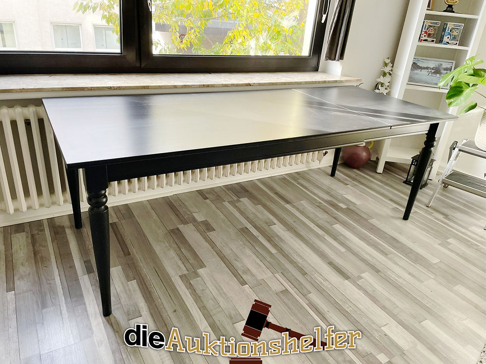 IKEA Tisch in super Zustand! VERSAND NICHT MÖGLICH!