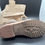 Miniaturbild: Damenstiefel, beige, Gr.37