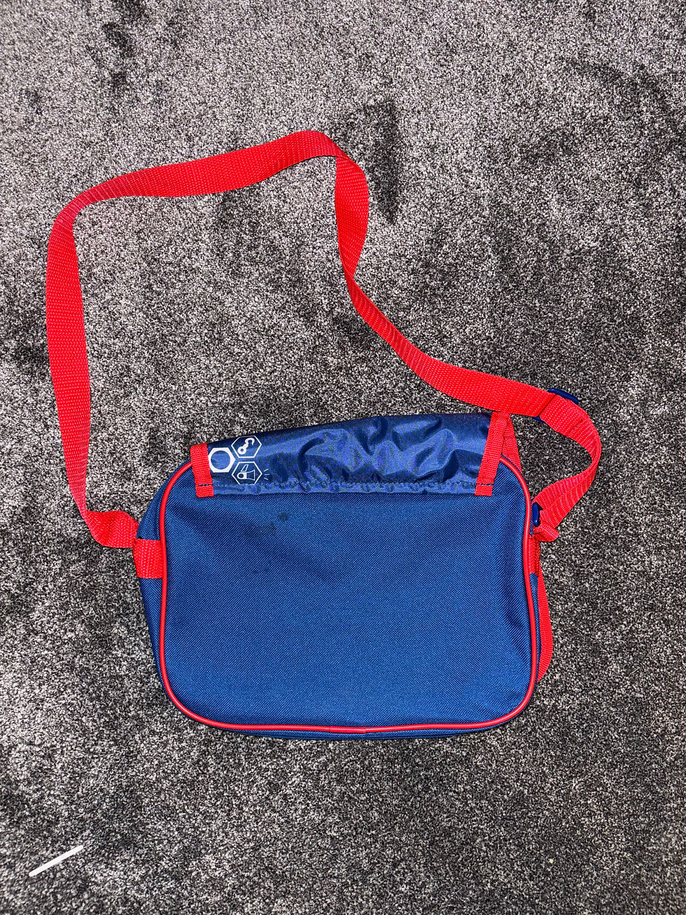 Miniaturbild: Feuerwehrmann Sam Umhängetasche für Kinder