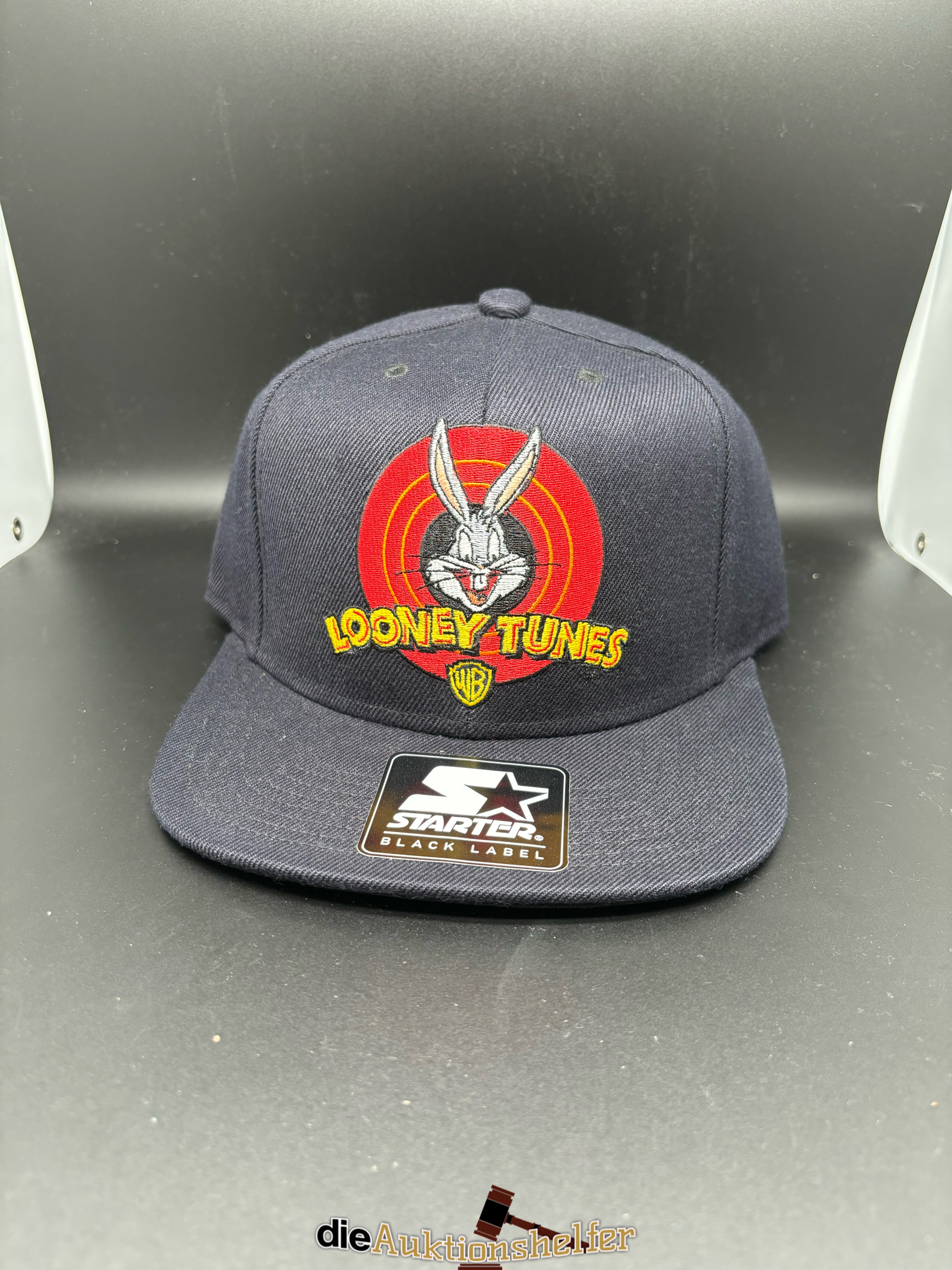 Looney Tunes, Starter Black Label Cap