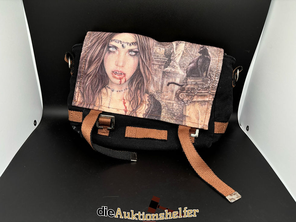 Victoria Frances Umhängetasche