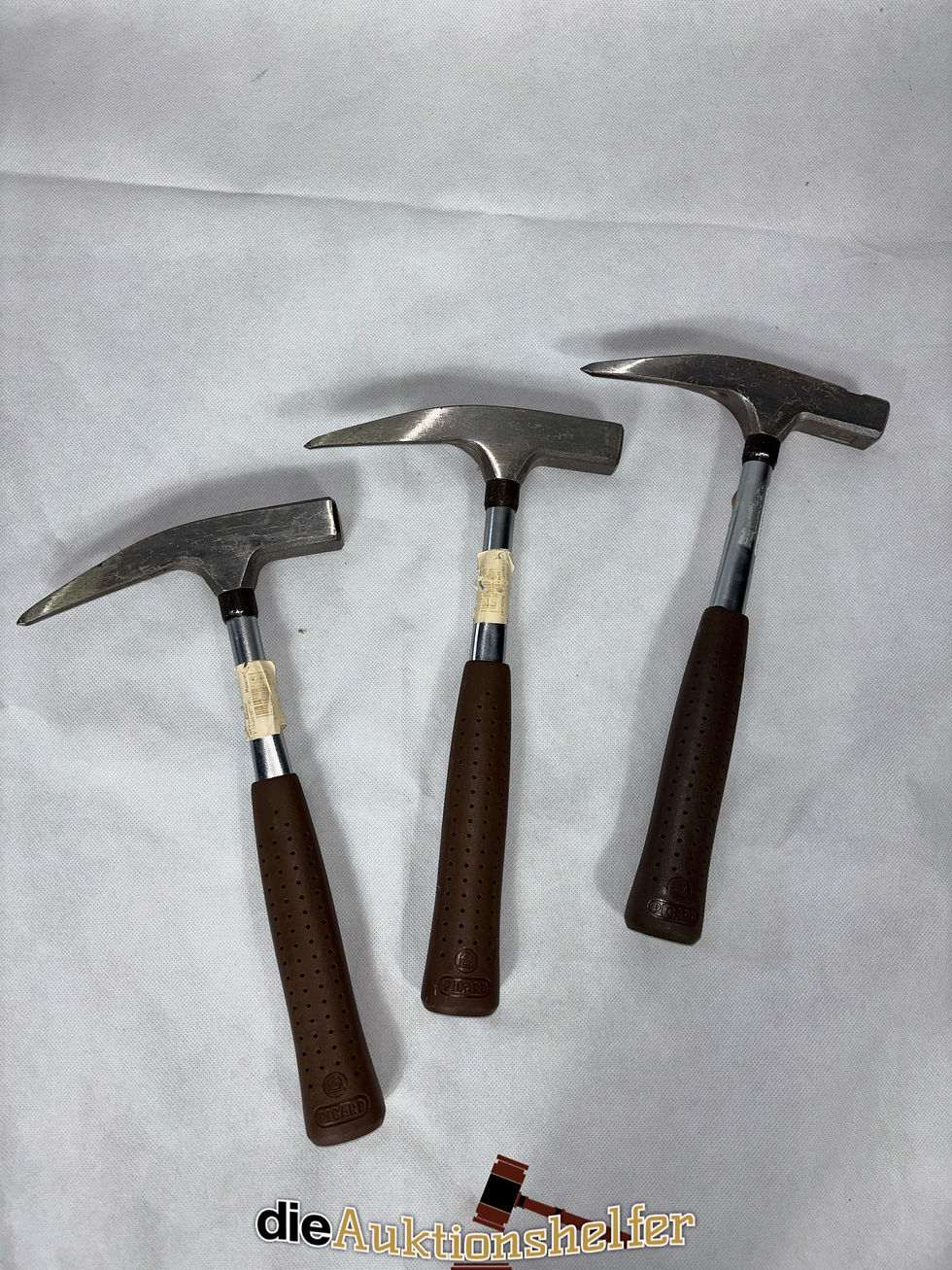 Latthammer, unbenutzt