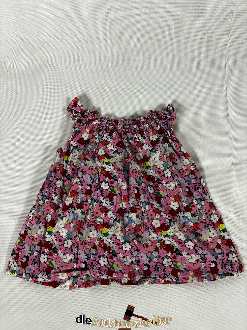 Miniaturbild: Buntes Kinder-Oberteil