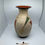 Miniaturbild: Keramik-Blumenvase, gebraucht