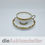 Miniaturbild: Rosenthal Tasse, Mokka-Tasse, Porzellan
