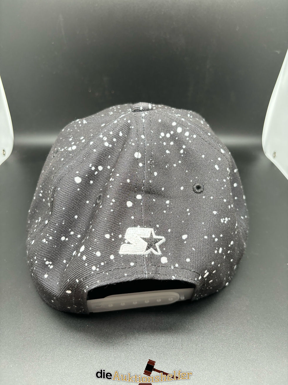 Miniaturbild: Starter, „Space Jam“ Cap