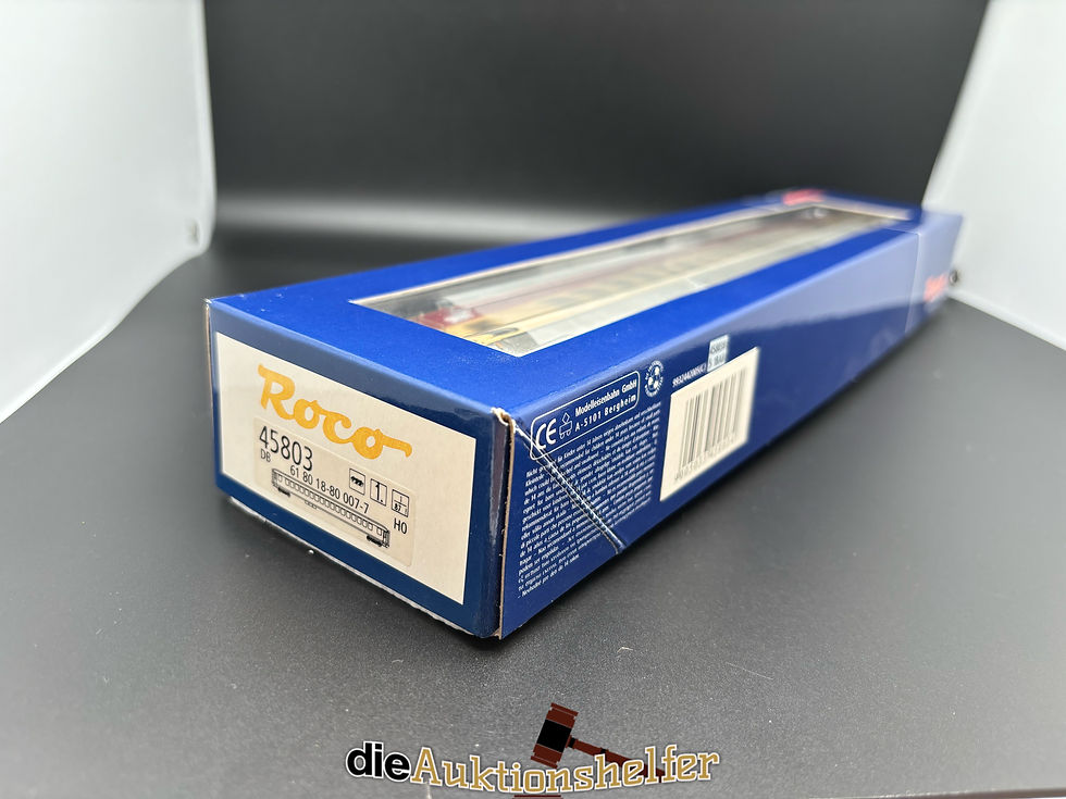 Miniaturbild: Roco 45803, H0