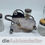 Miniaturbild: WMF Menage-Set
