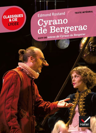 théâtre (2nde): "Cyrano de Bergerac"