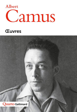Albert CAMUS