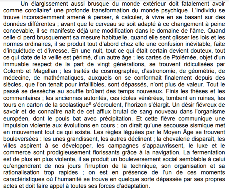 Dissertation des cannibales et des coches 05 picture