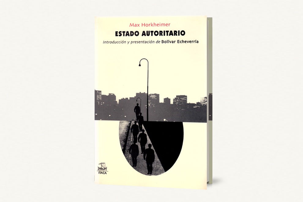 Estado autoritario